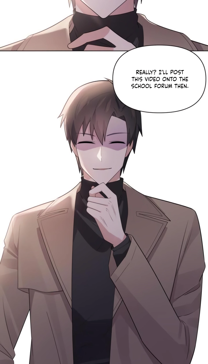 Sweet Little Love Story Chapter 12 page 27 - 