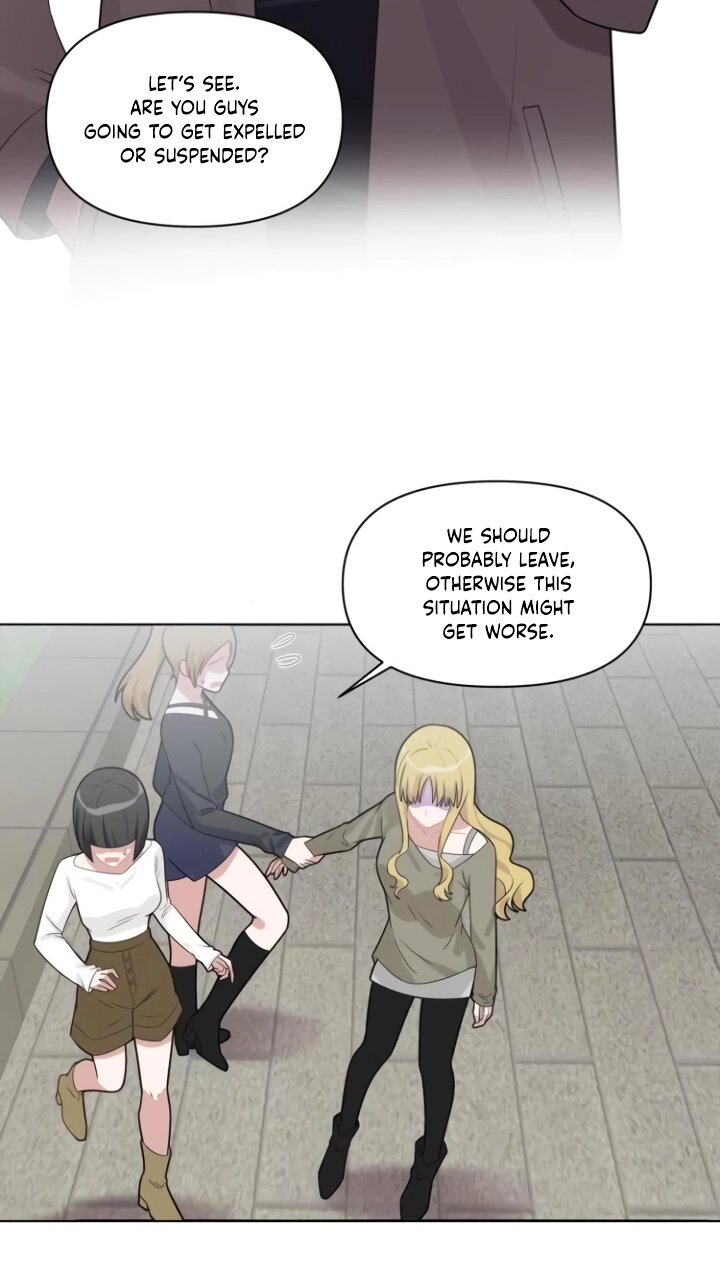 Sweet Little Love Story Chapter 12 page 28 - 