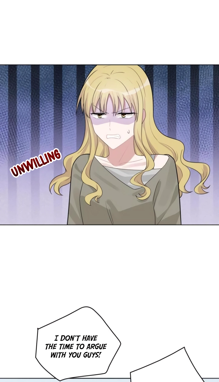 Sweet Little Love Story Chapter 12 page 29 - 