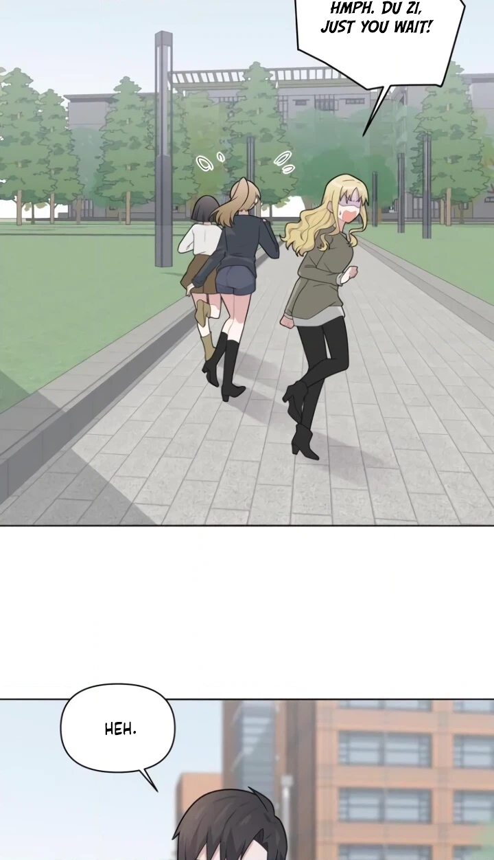 Sweet Little Love Story Chapter 12 page 30 - 
