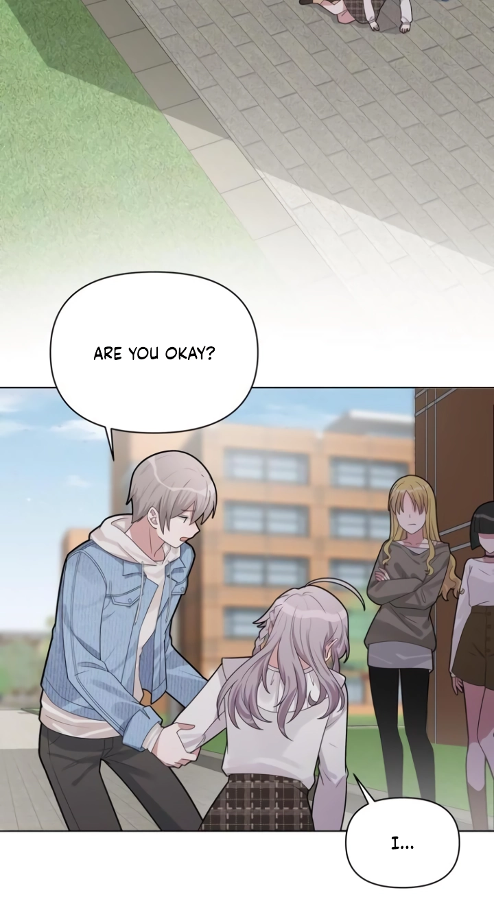 Sweet Little Love Story Chapter 12 page 4 - 