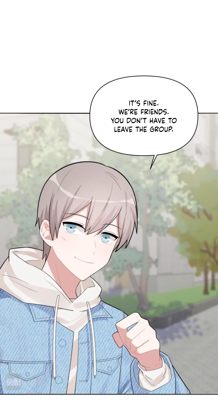 Sweet Little Love Story Chapter 12 page 34 - 