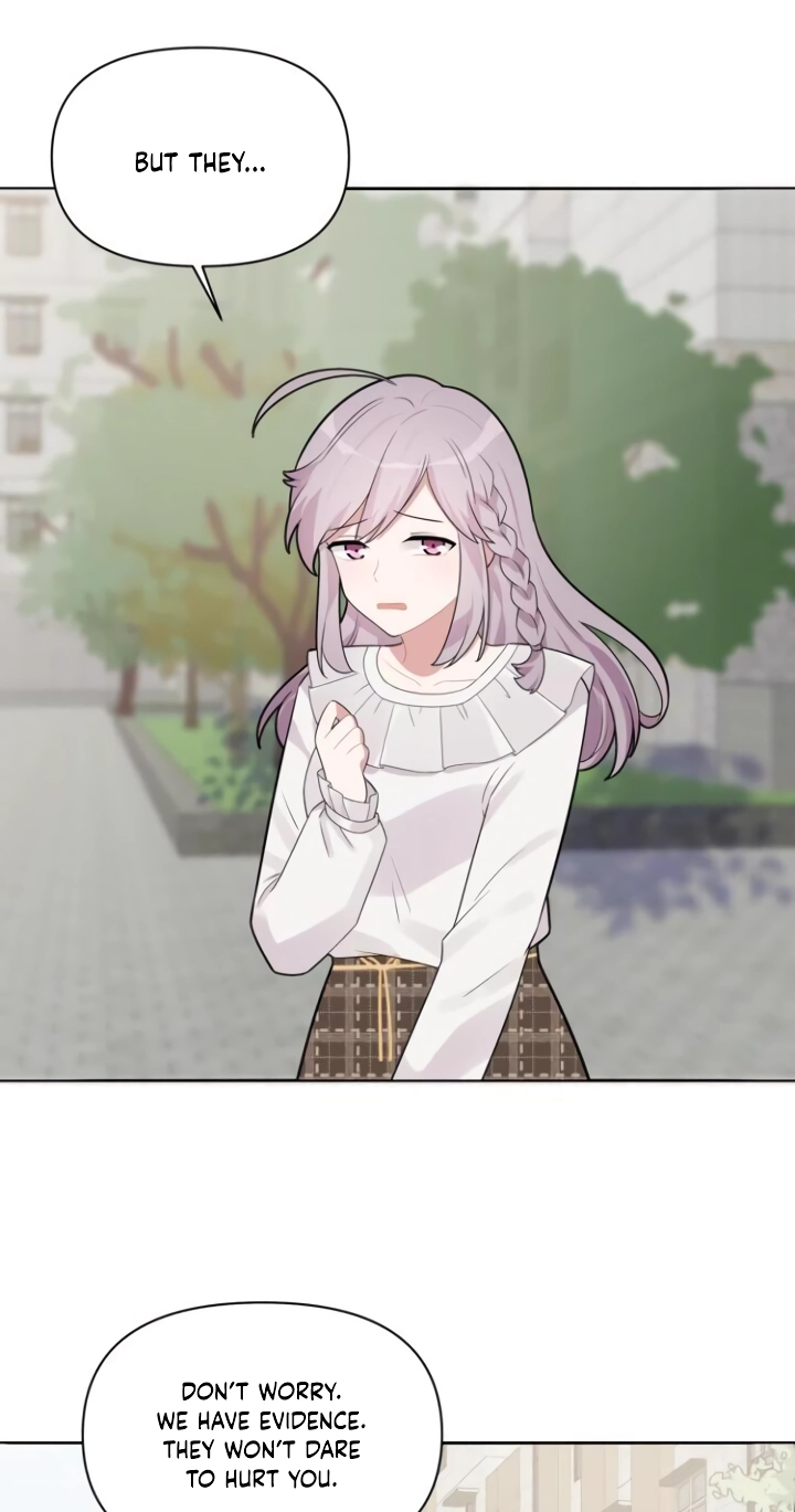 Sweet Little Love Story Chapter 12 page 35 - 