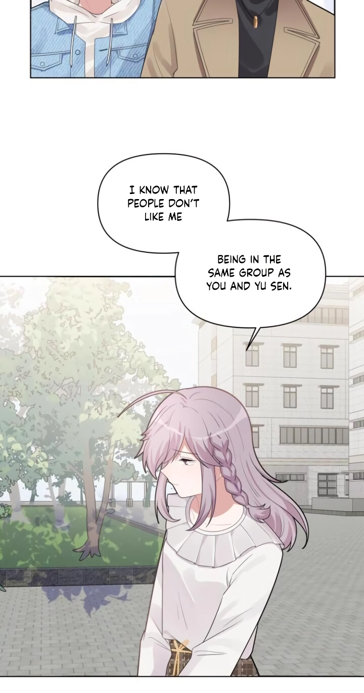 Sweet Little Love Story Chapter 12 page 37 - 