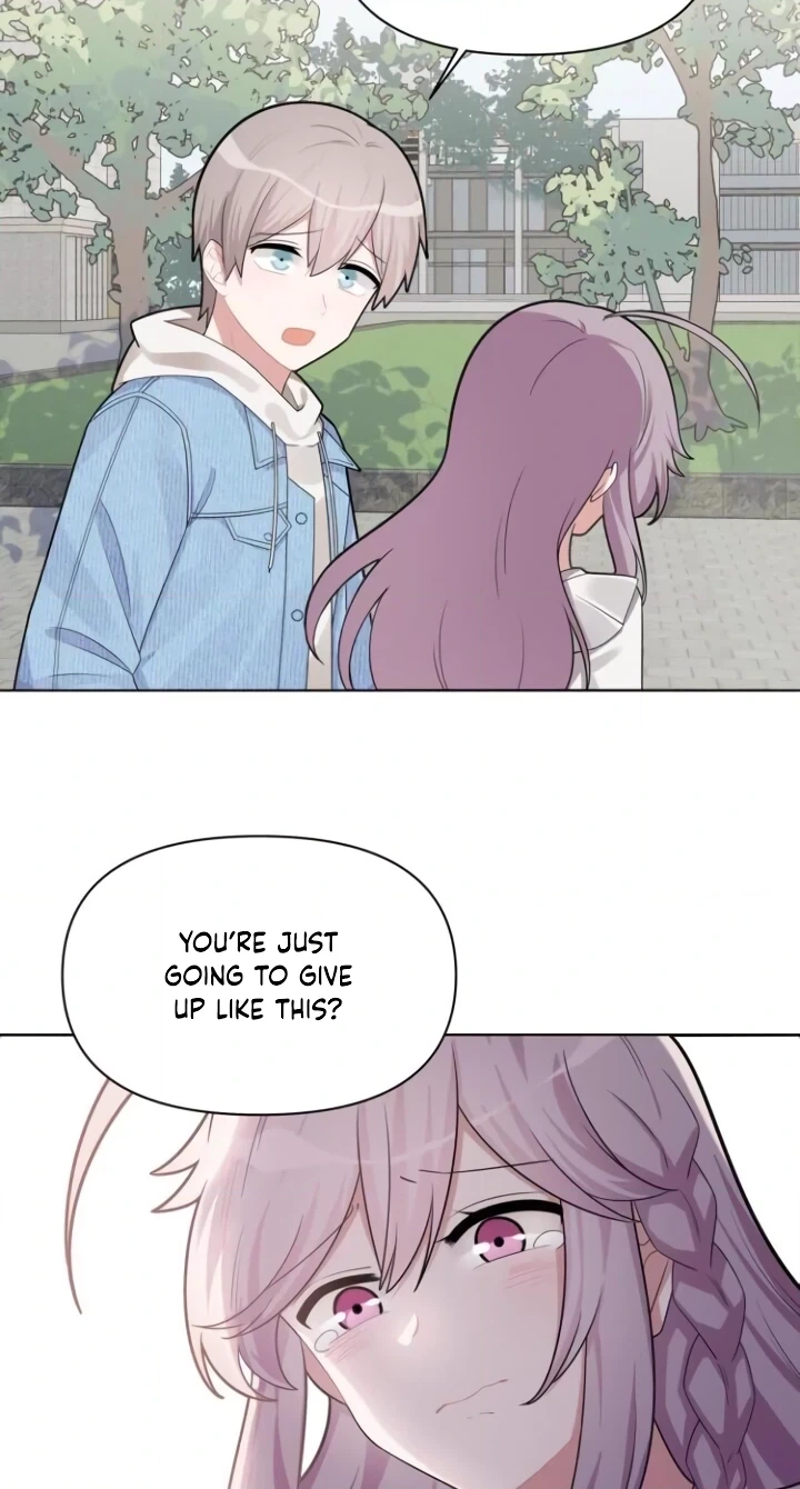Sweet Little Love Story Chapter 12 page 40 - 