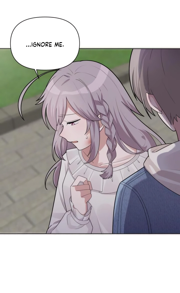 Sweet Little Love Story Chapter 12 page 5 - 