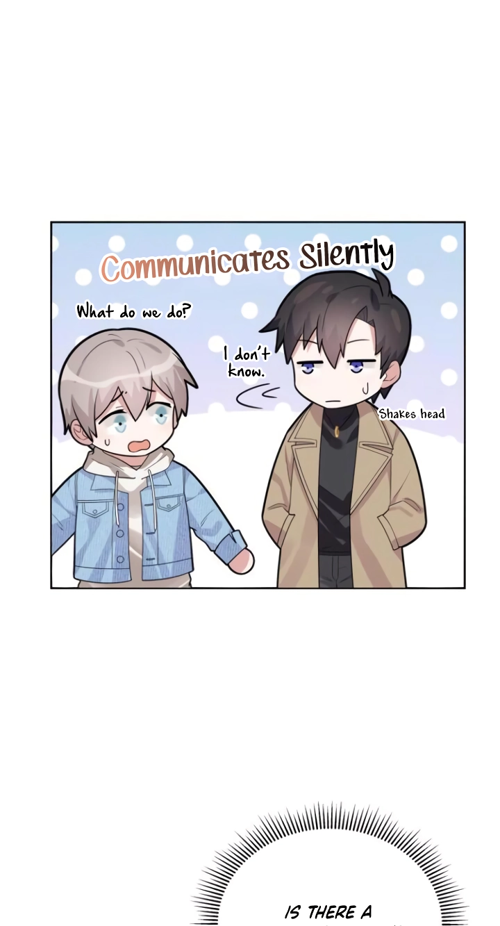 Sweet Little Love Story Chapter 12 page 42 - 