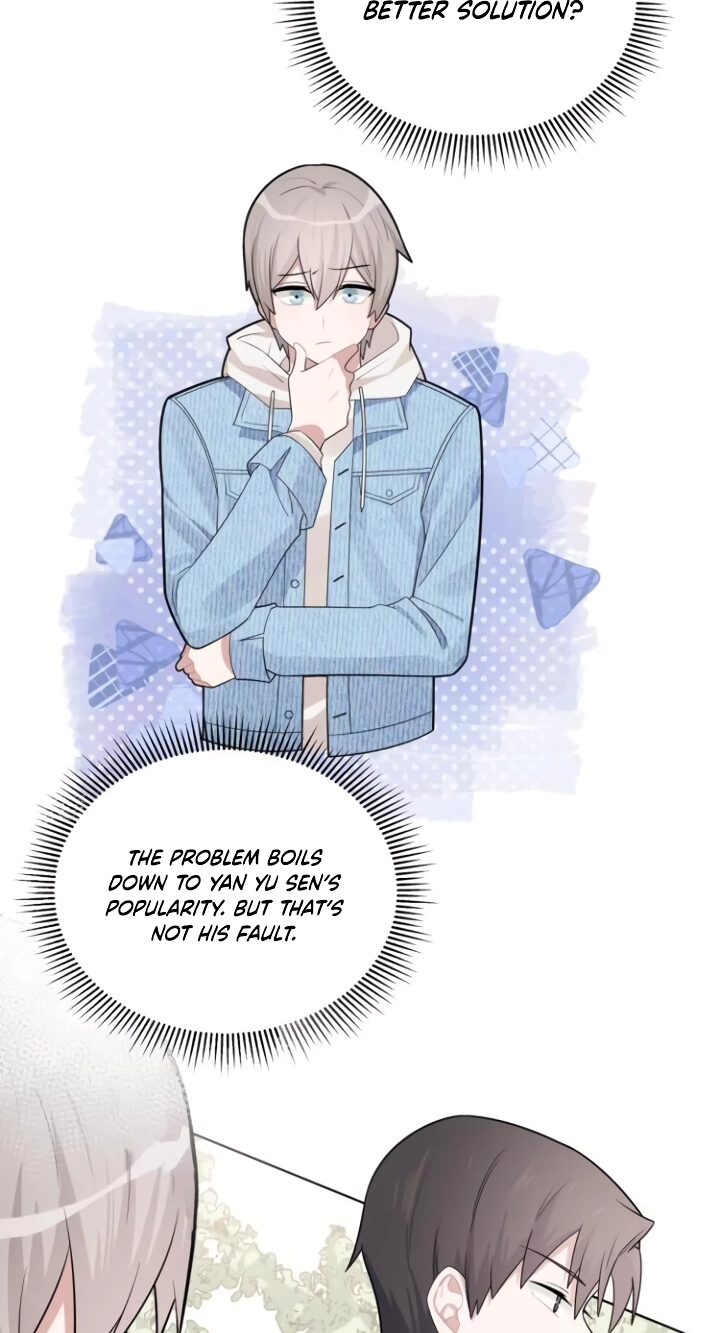 Sweet Little Love Story Chapter 12 page 43 - 