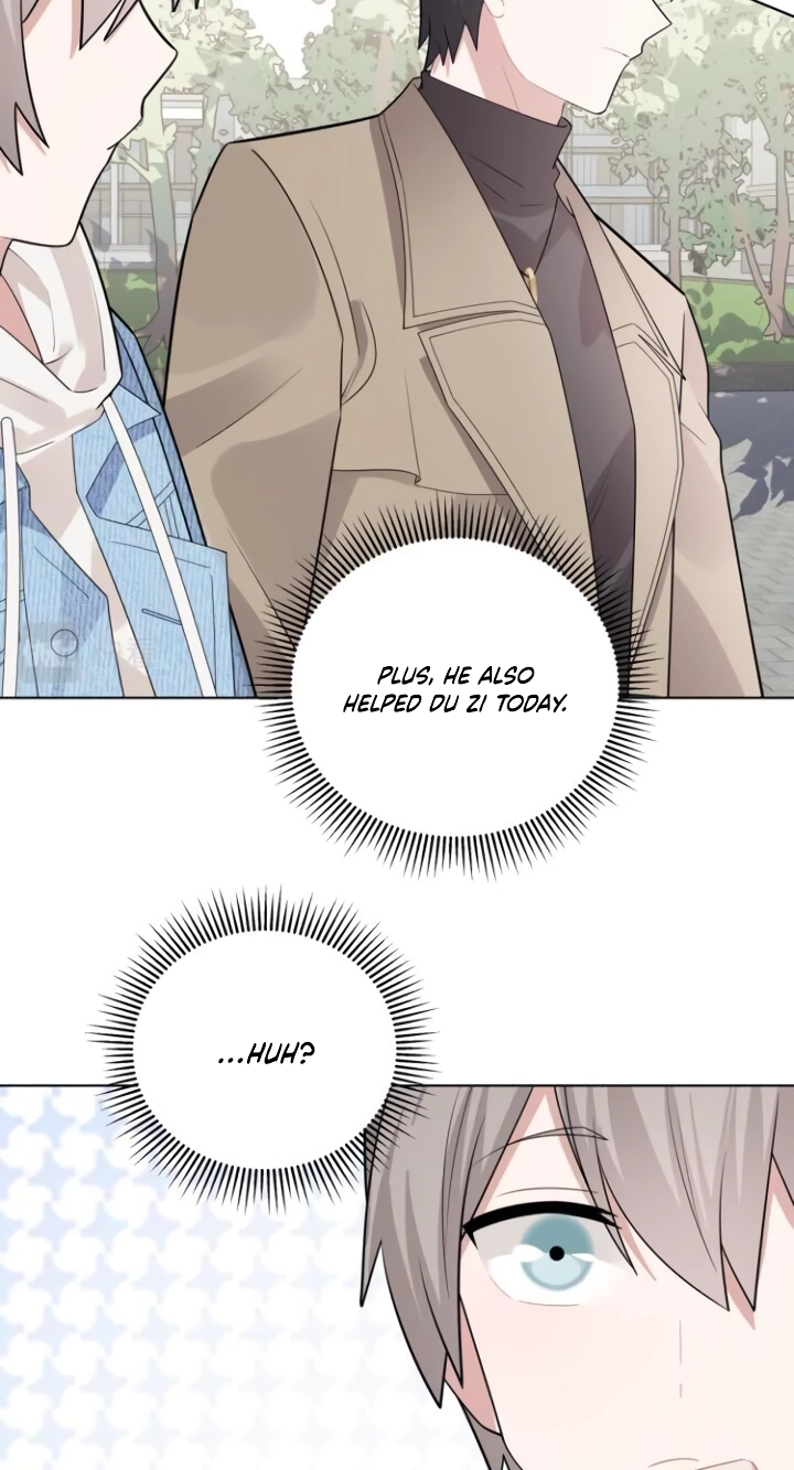 Sweet Little Love Story Chapter 12 page 44 - 