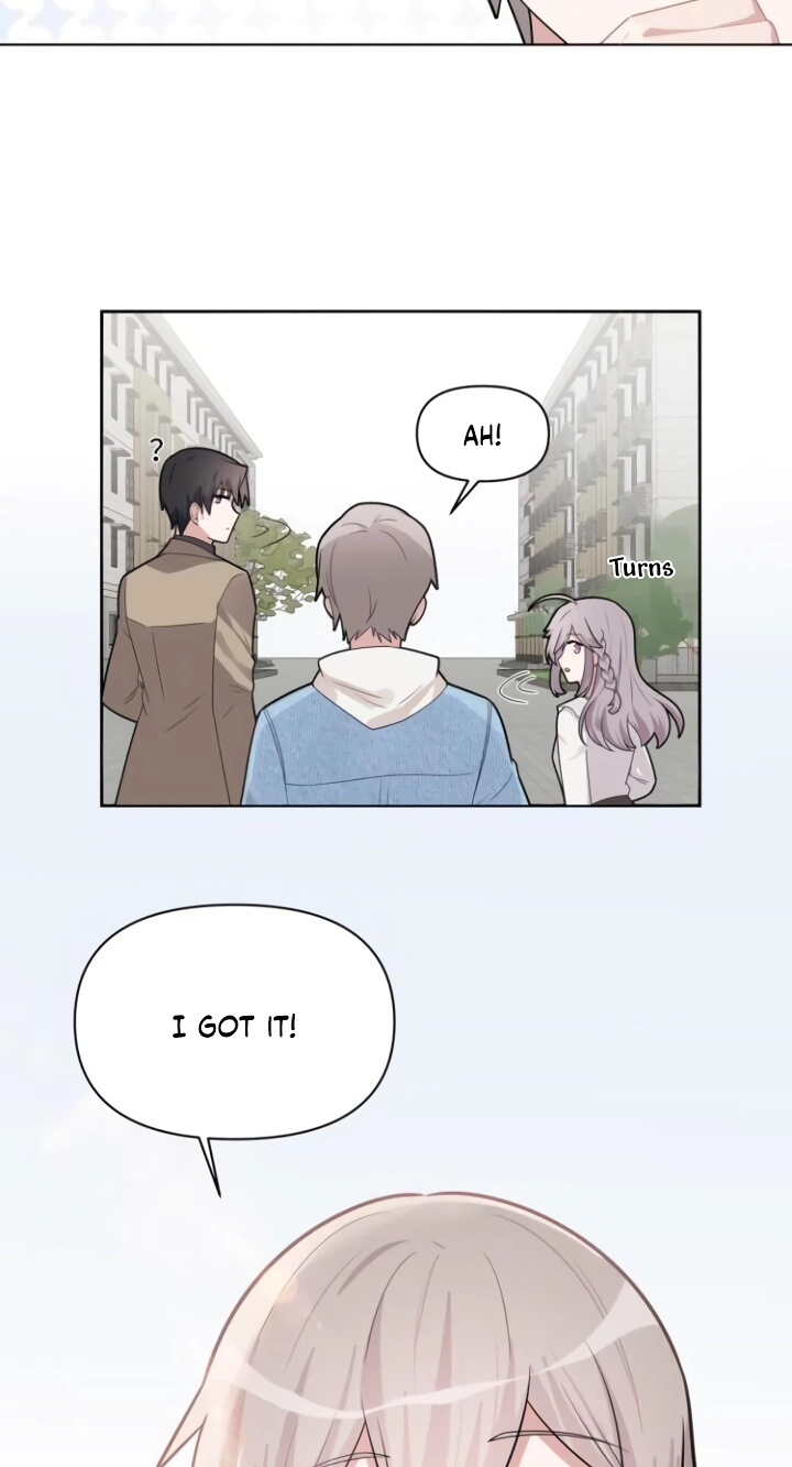 Sweet Little Love Story Chapter 12 page 45 - 