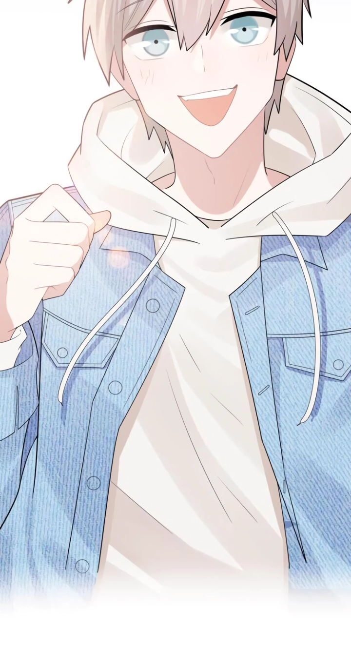 Sweet Little Love Story Chapter 12 page 46 - 