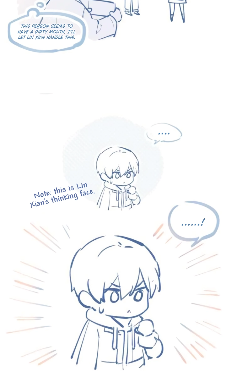 Sweet Little Love Story Chapter 12 page 48 - 