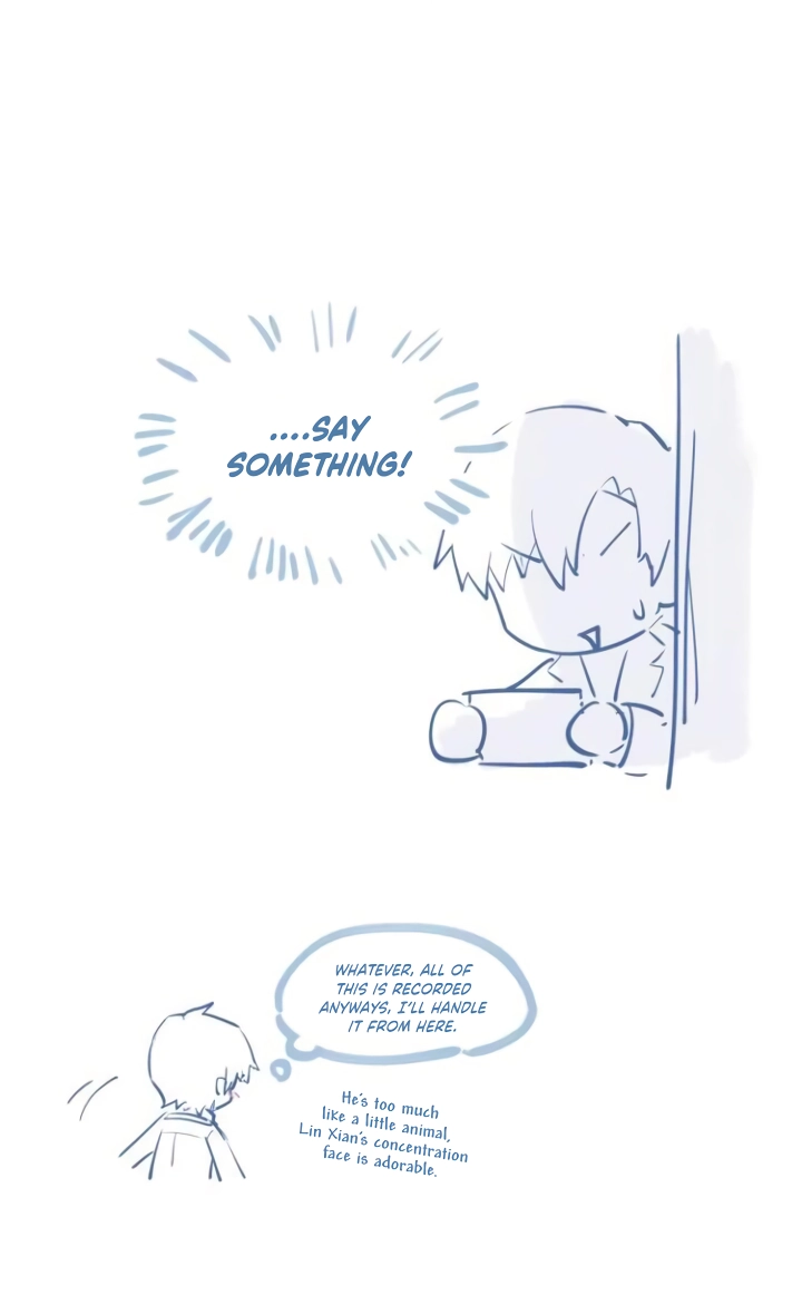 Sweet Little Love Story Chapter 12 page 49 - 
