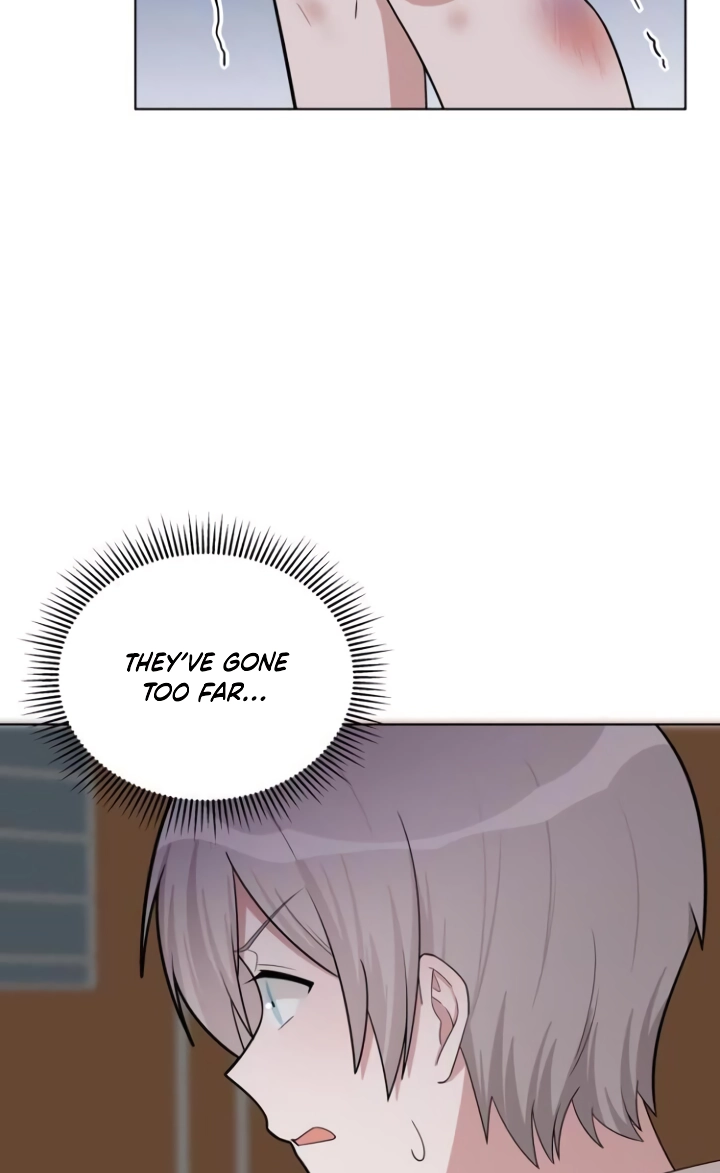Sweet Little Love Story Chapter 12 page 7 - 