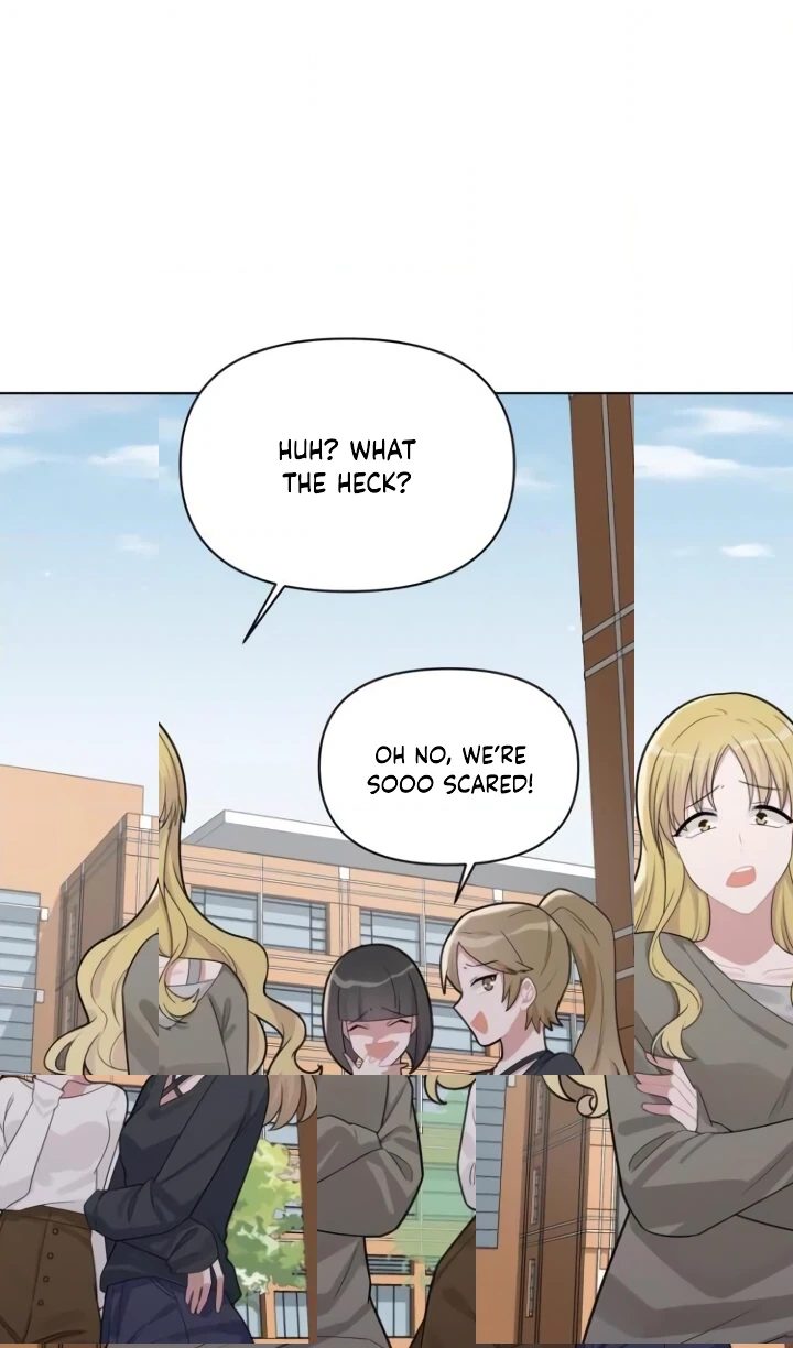 Sweet Little Love Story Chapter 12 page 10 - 