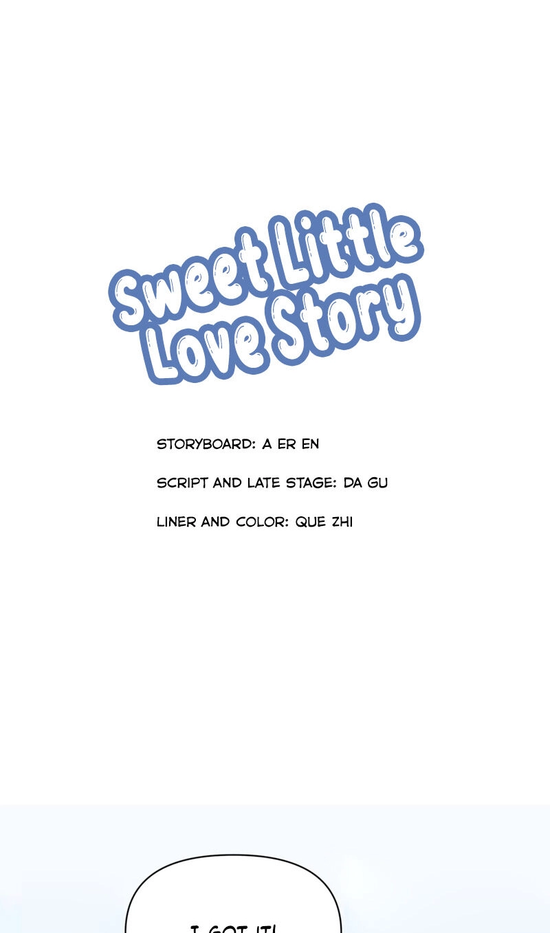 Sweet Little Love Story Chapter 13 page 2 - 
