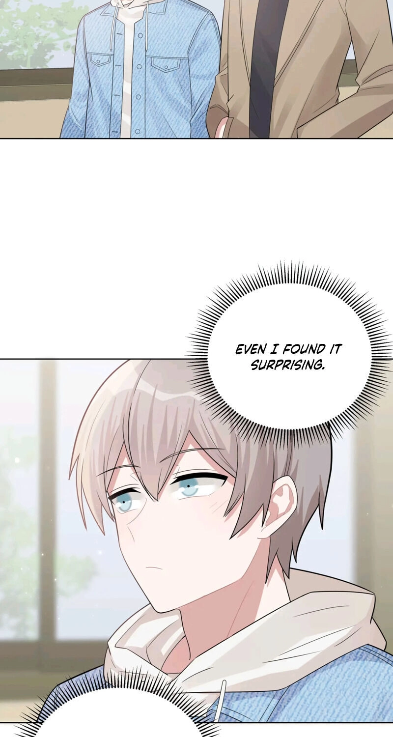 Sweet Little Love Story Chapter 13 page 14 - 
