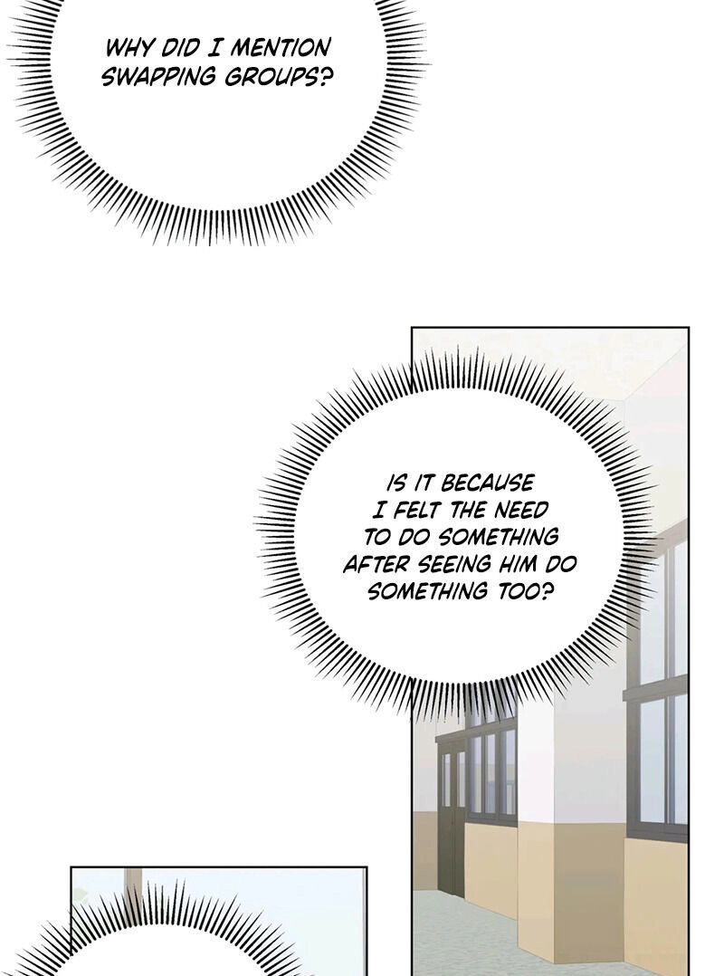 Sweet Little Love Story Chapter 13 page 15 - 