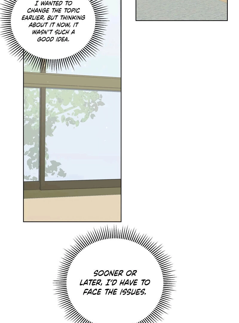 Sweet Little Love Story Chapter 13 page 16 - 