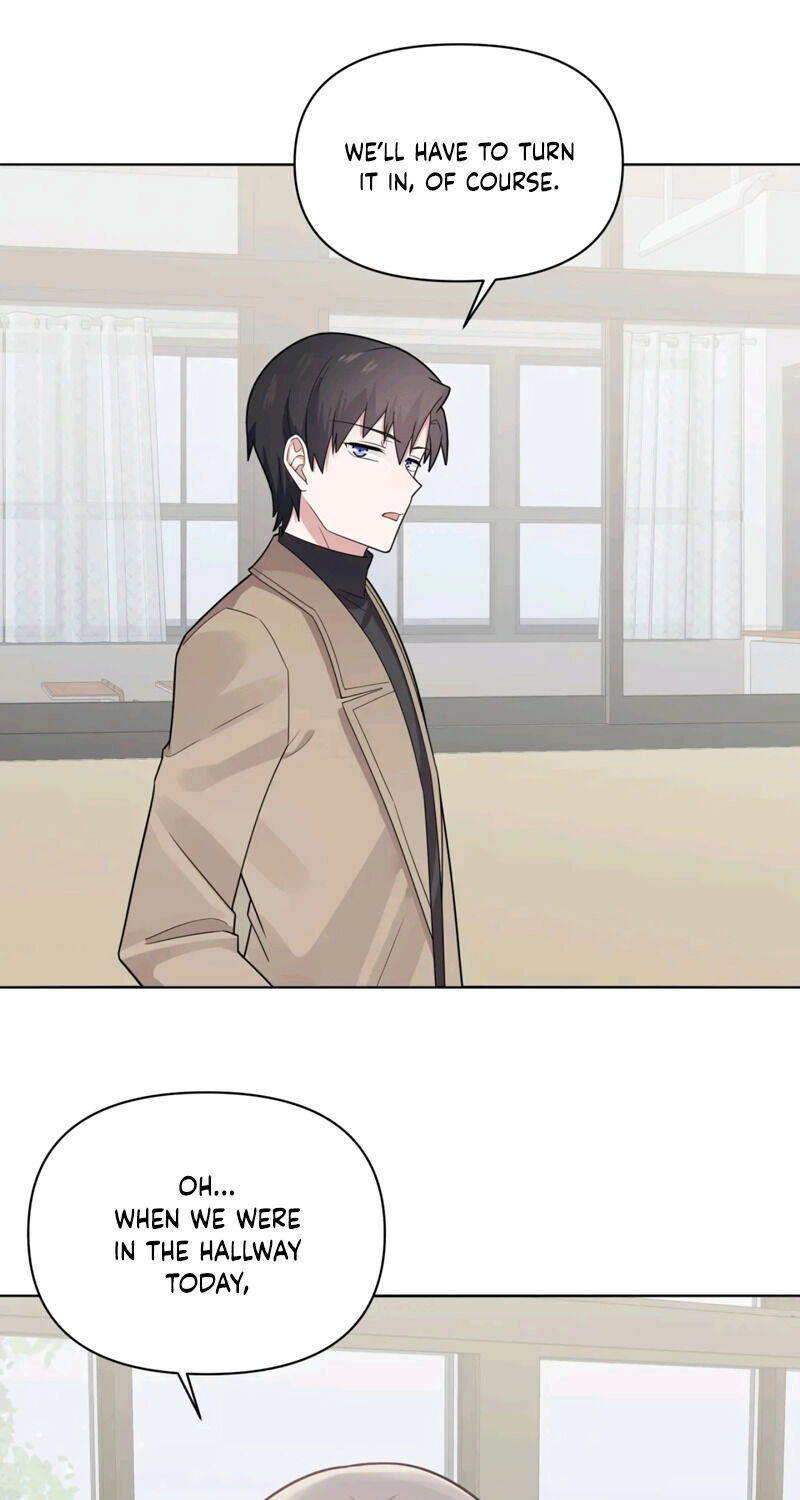 Sweet Little Love Story Chapter 13 page 18 - 