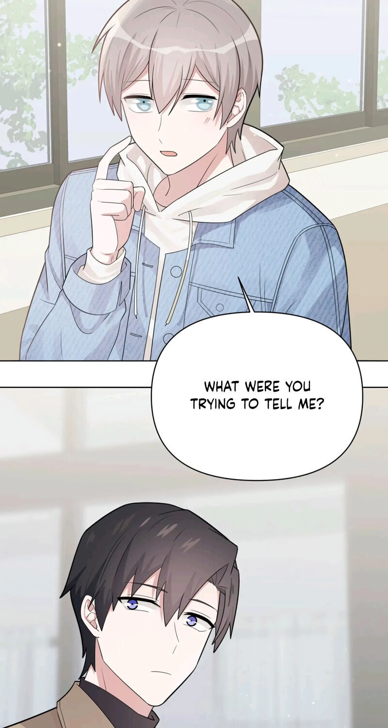 Sweet Little Love Story Chapter 13 page 19 - 