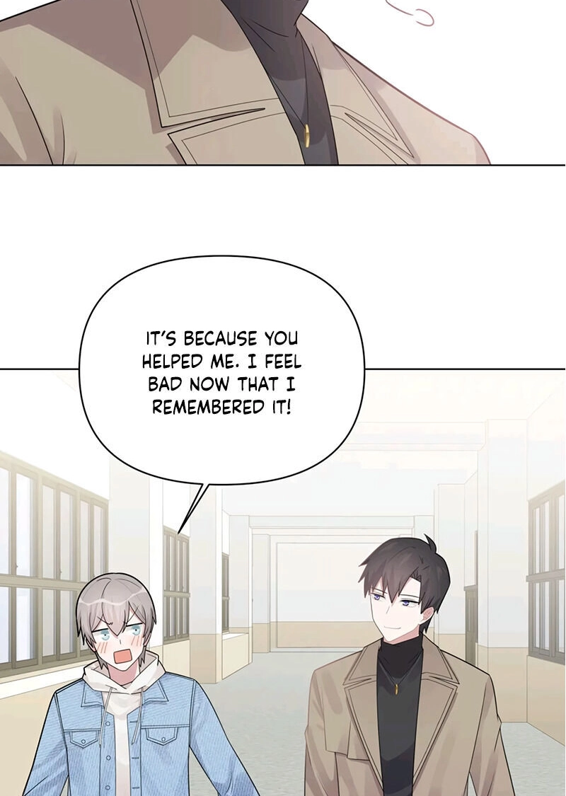 Sweet Little Love Story Chapter 13 page 21 - 