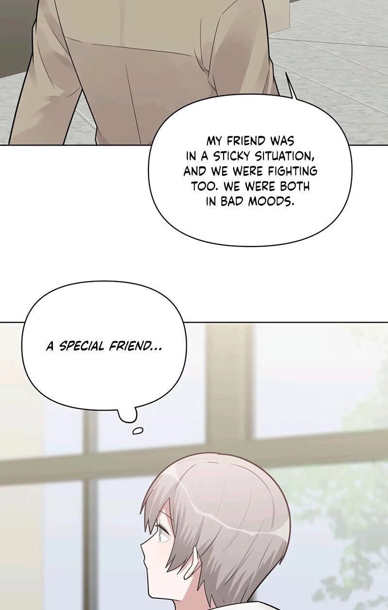 Sweet Little Love Story Chapter 13 page 26 - 