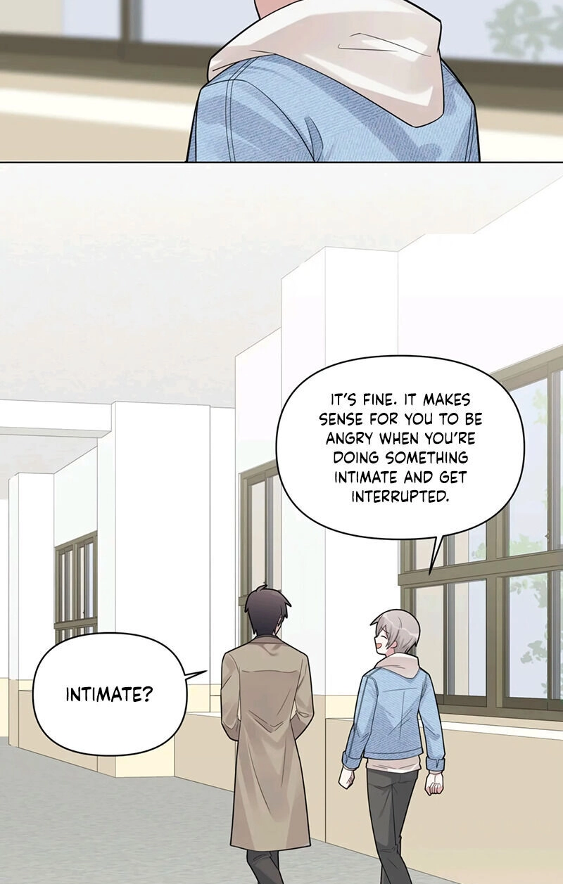 Sweet Little Love Story Chapter 13 page 27 - 