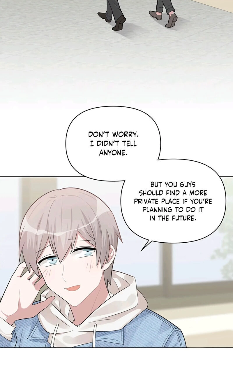 Sweet Little Love Story Chapter 13 page 28 - 
