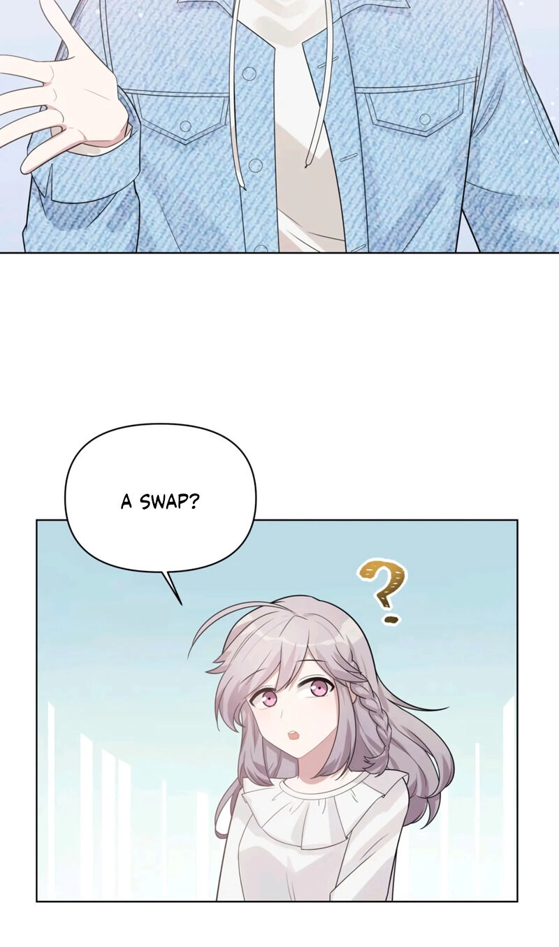 Sweet Little Love Story Chapter 13 page 4 - 