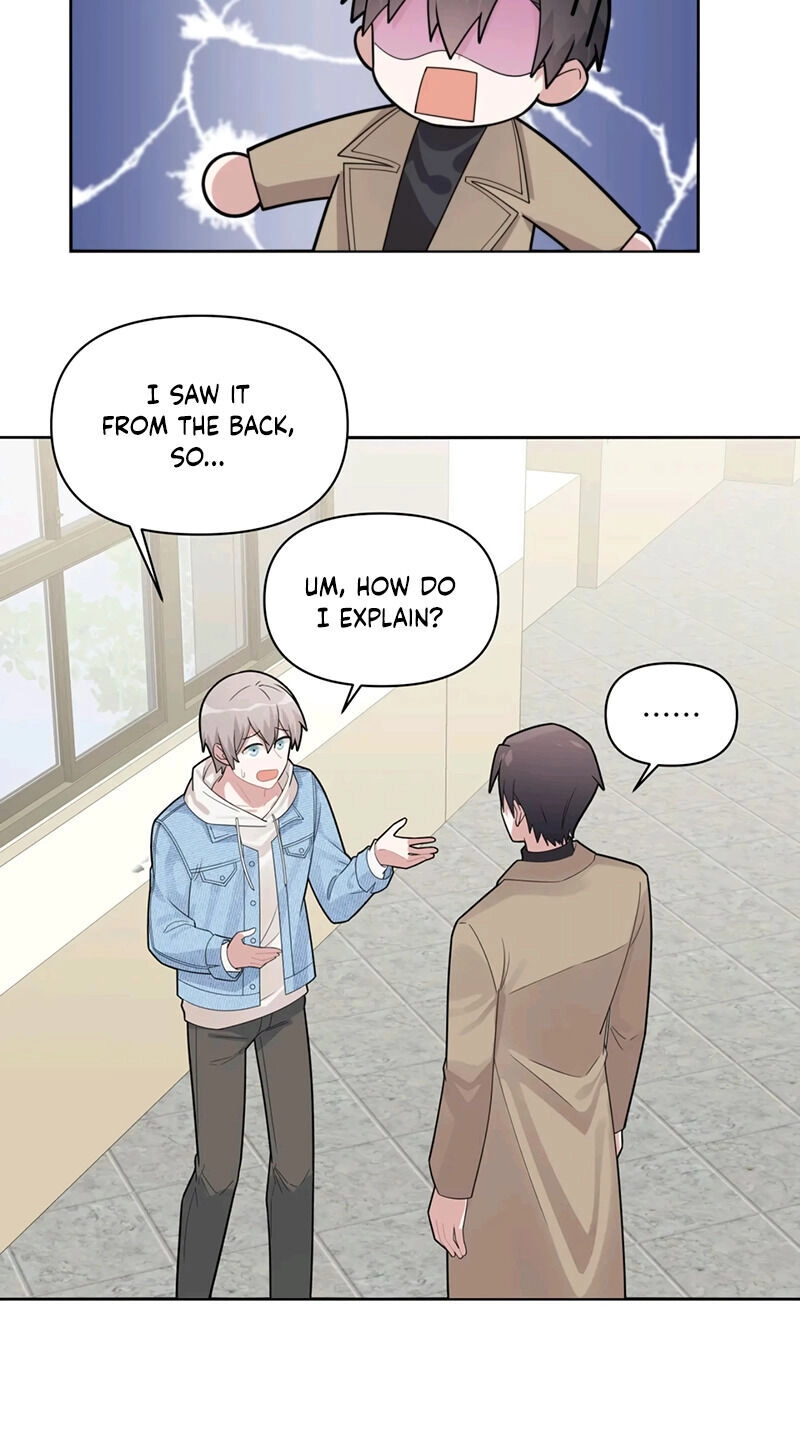 Sweet Little Love Story Chapter 13 page 31 - 