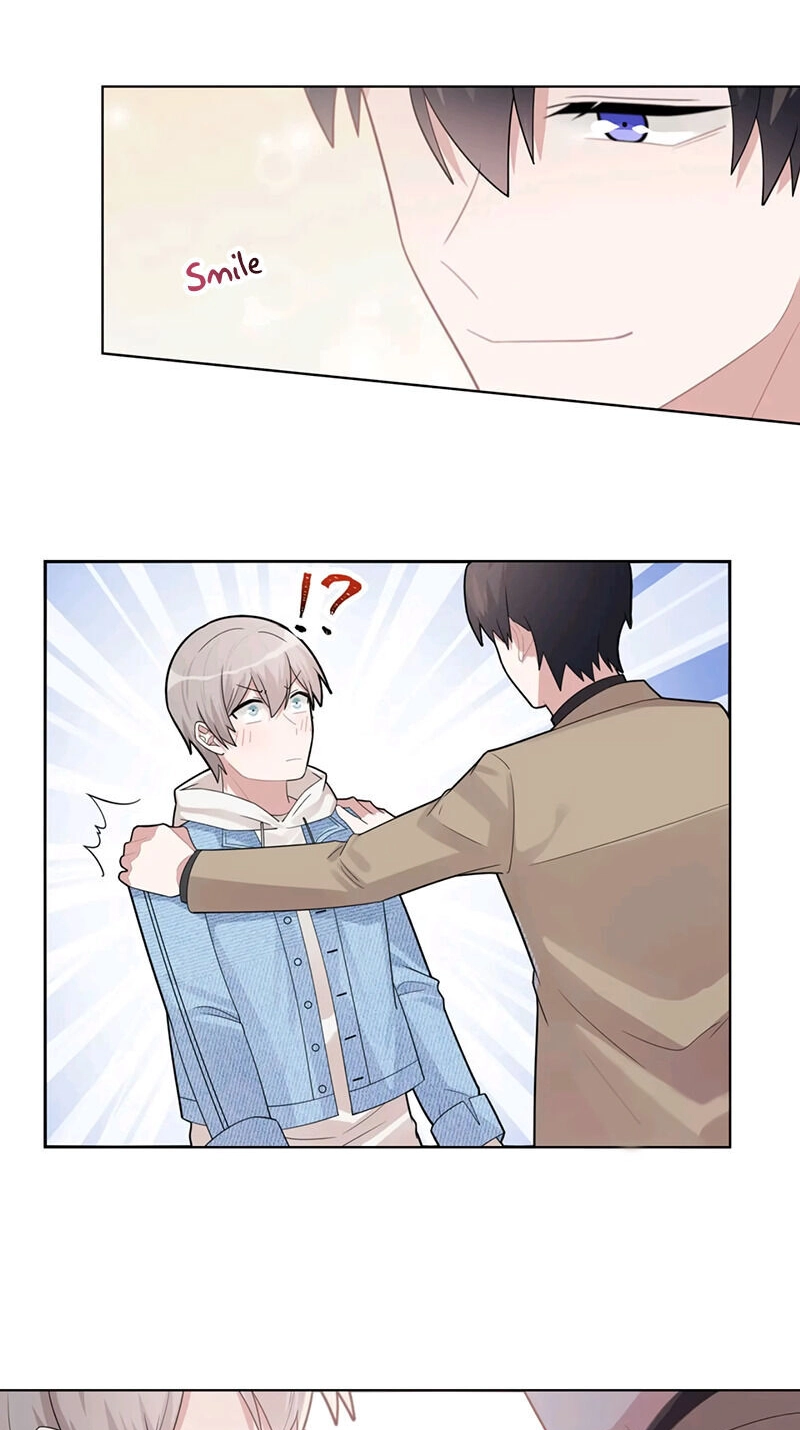 Sweet Little Love Story Chapter 13 page 32 - 