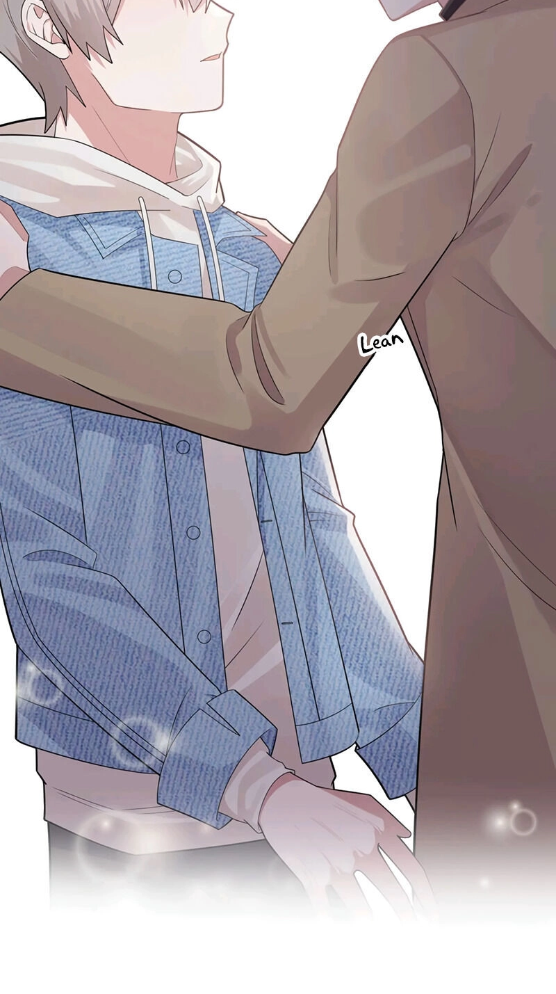 Sweet Little Love Story Chapter 13 page 33 - 