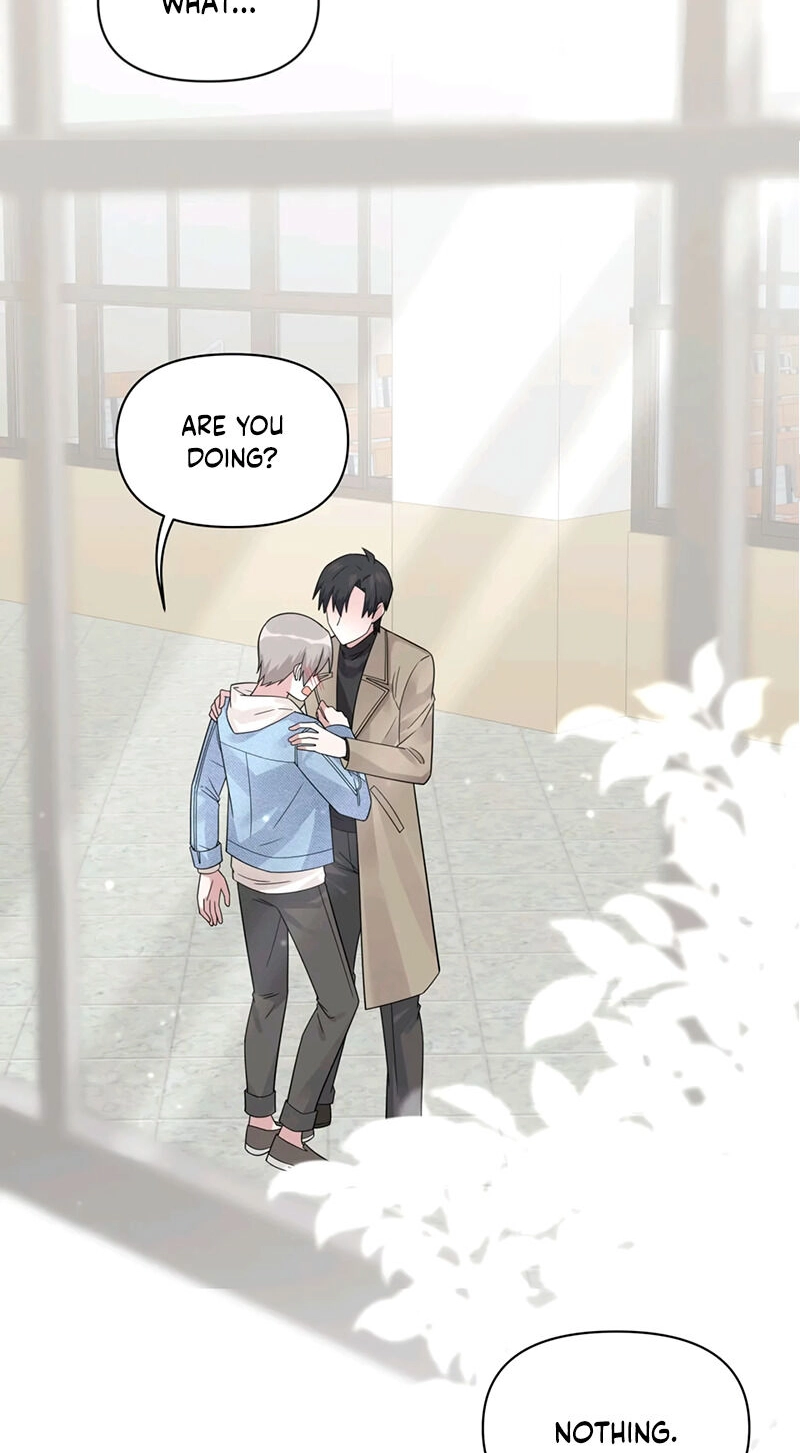 Sweet Little Love Story Chapter 13 page 36 - 
