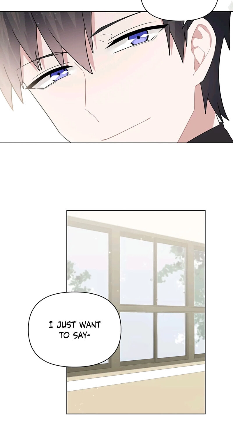Sweet Little Love Story Chapter 13 page 37 - 