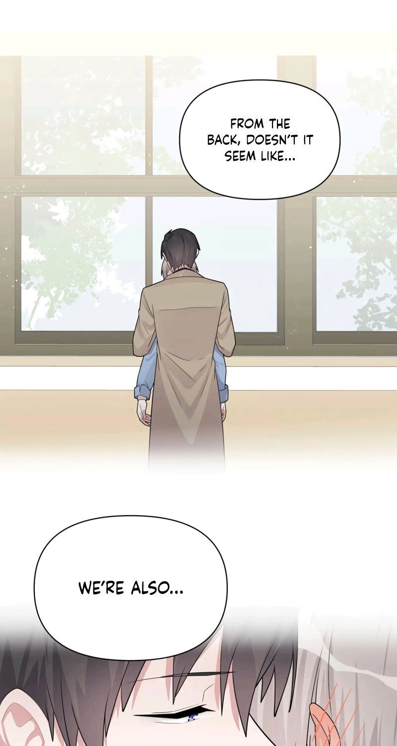 Sweet Little Love Story Chapter 13 page 38 - 