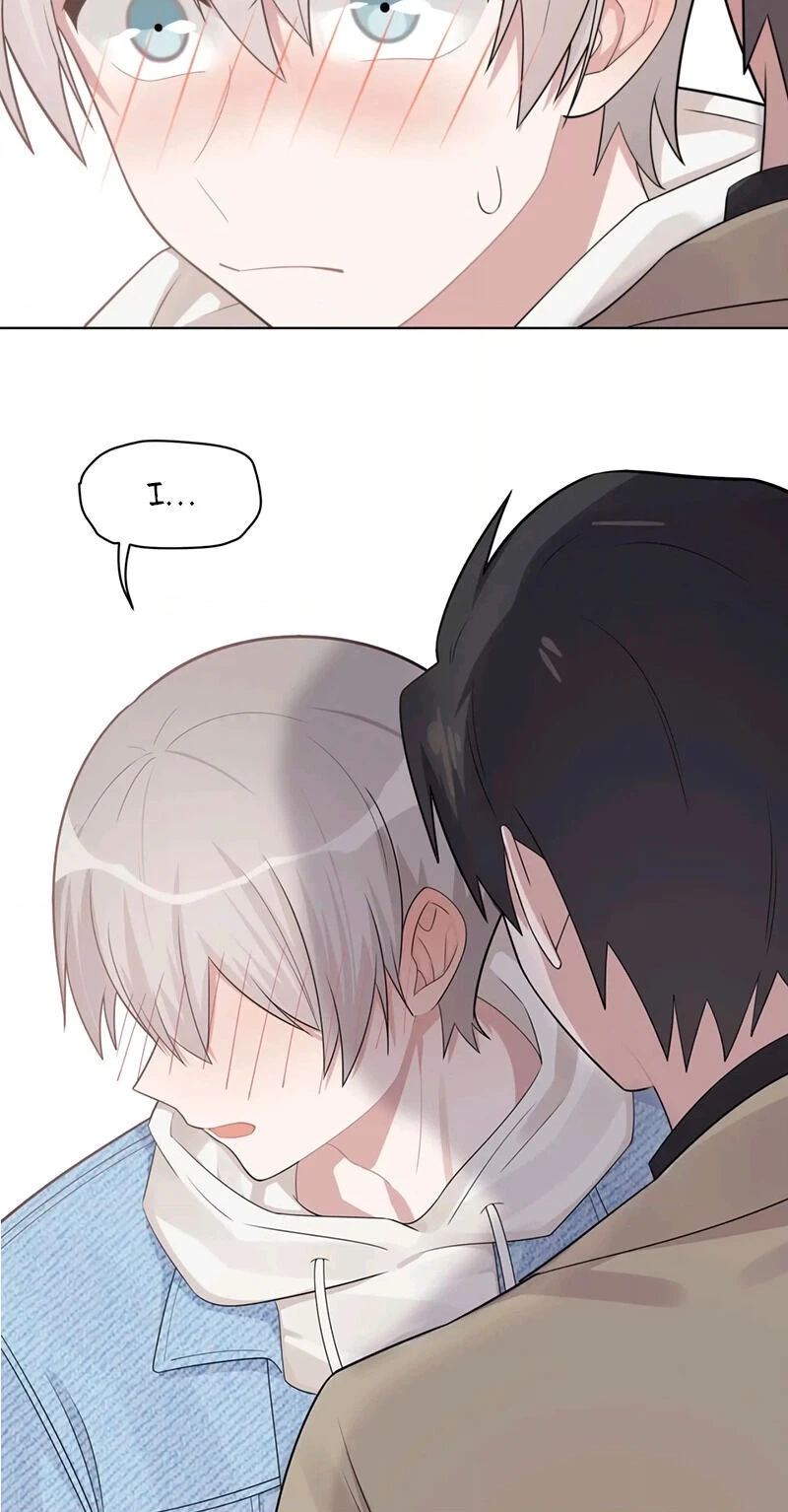 Sweet Little Love Story Chapter 13 page 40 - 