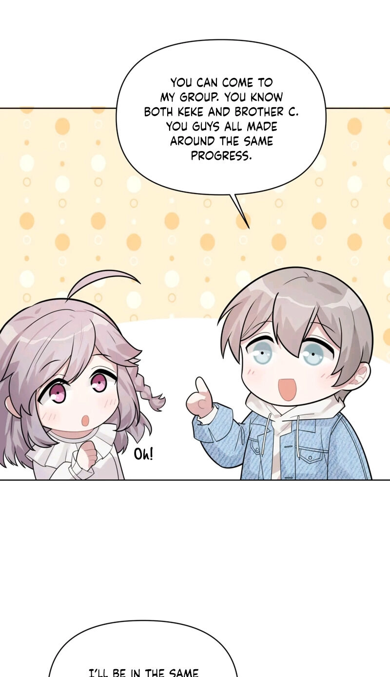 Sweet Little Love Story Chapter 13 page 5 - 