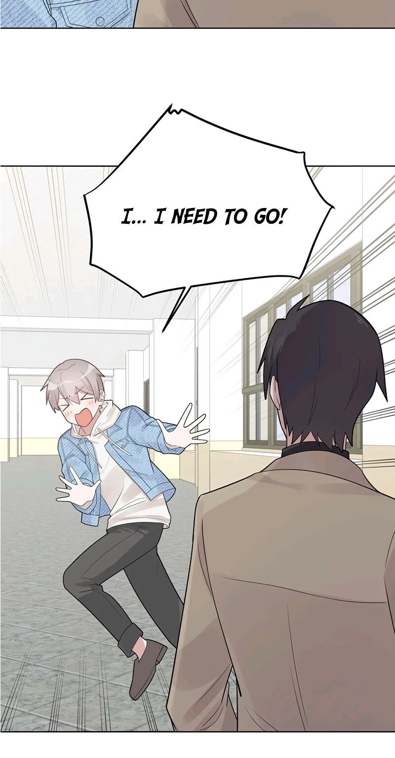 Sweet Little Love Story Chapter 13 page 41 - 