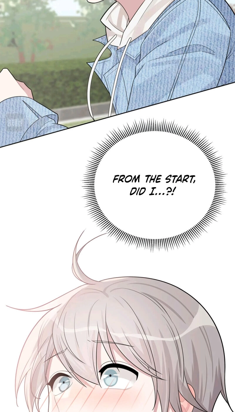 Sweet Little Love Story Chapter 13 page 44 - 