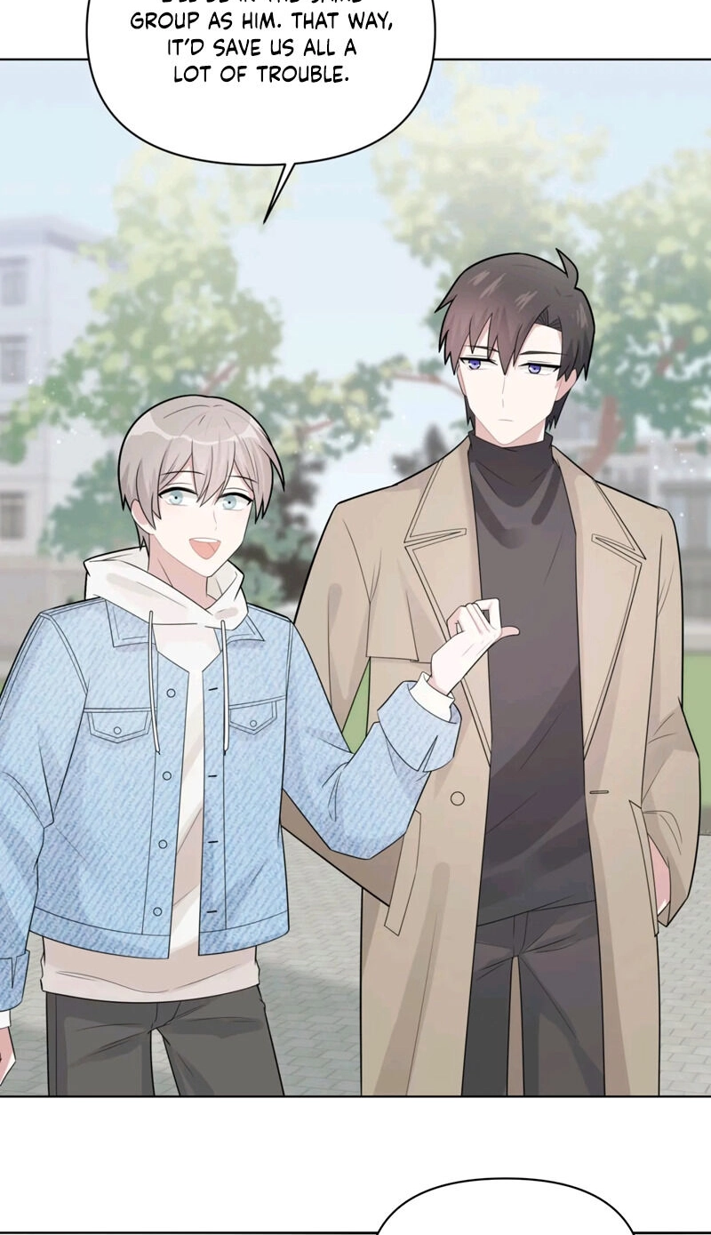 Sweet Little Love Story Chapter 13 page 6 - 