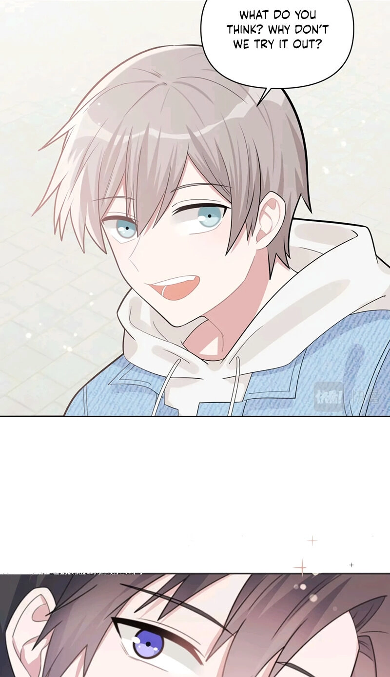 Sweet Little Love Story Chapter 13 page 7 - 