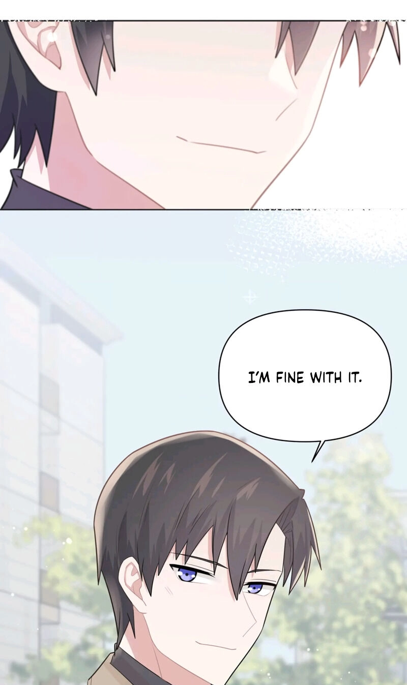 Sweet Little Love Story Chapter 13 page 9 - 