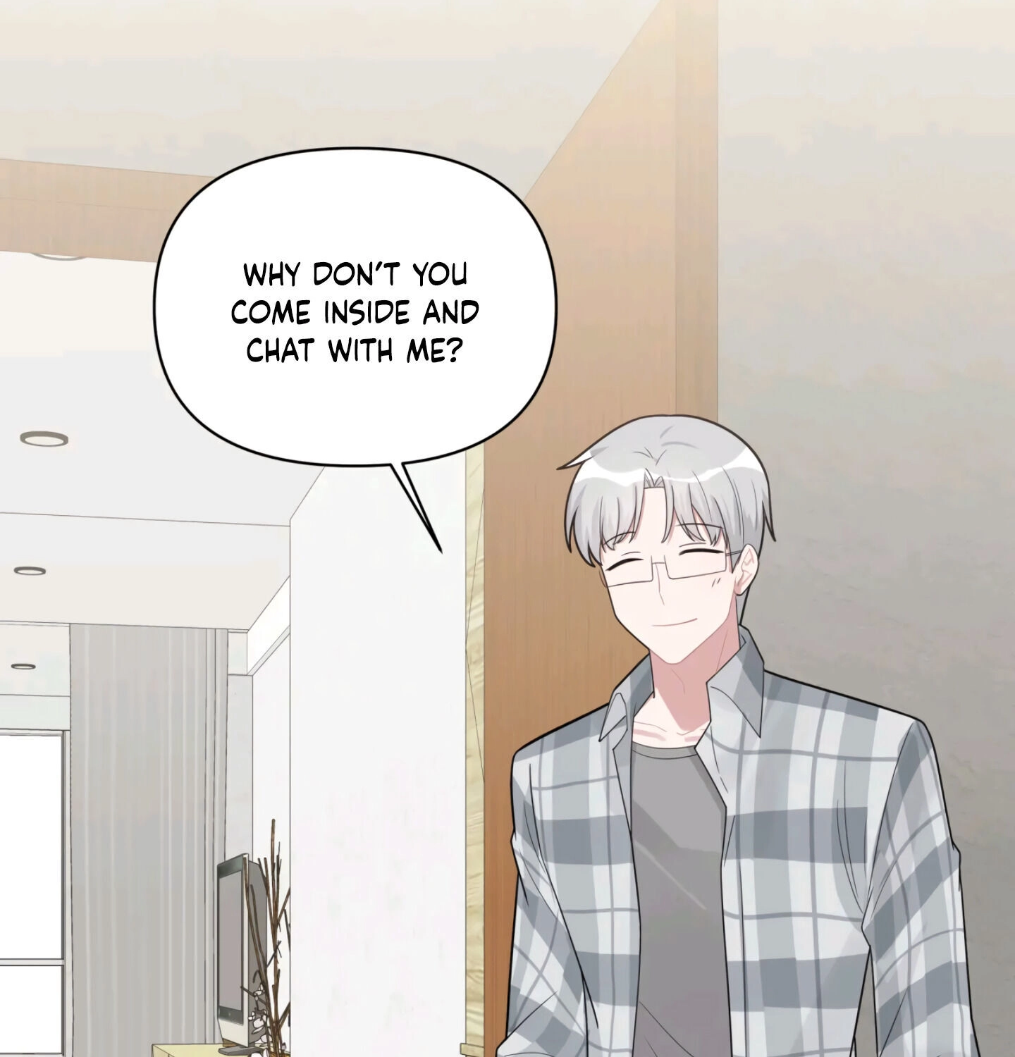 Sweet Little Love Story Chapter 14 page 12 - 