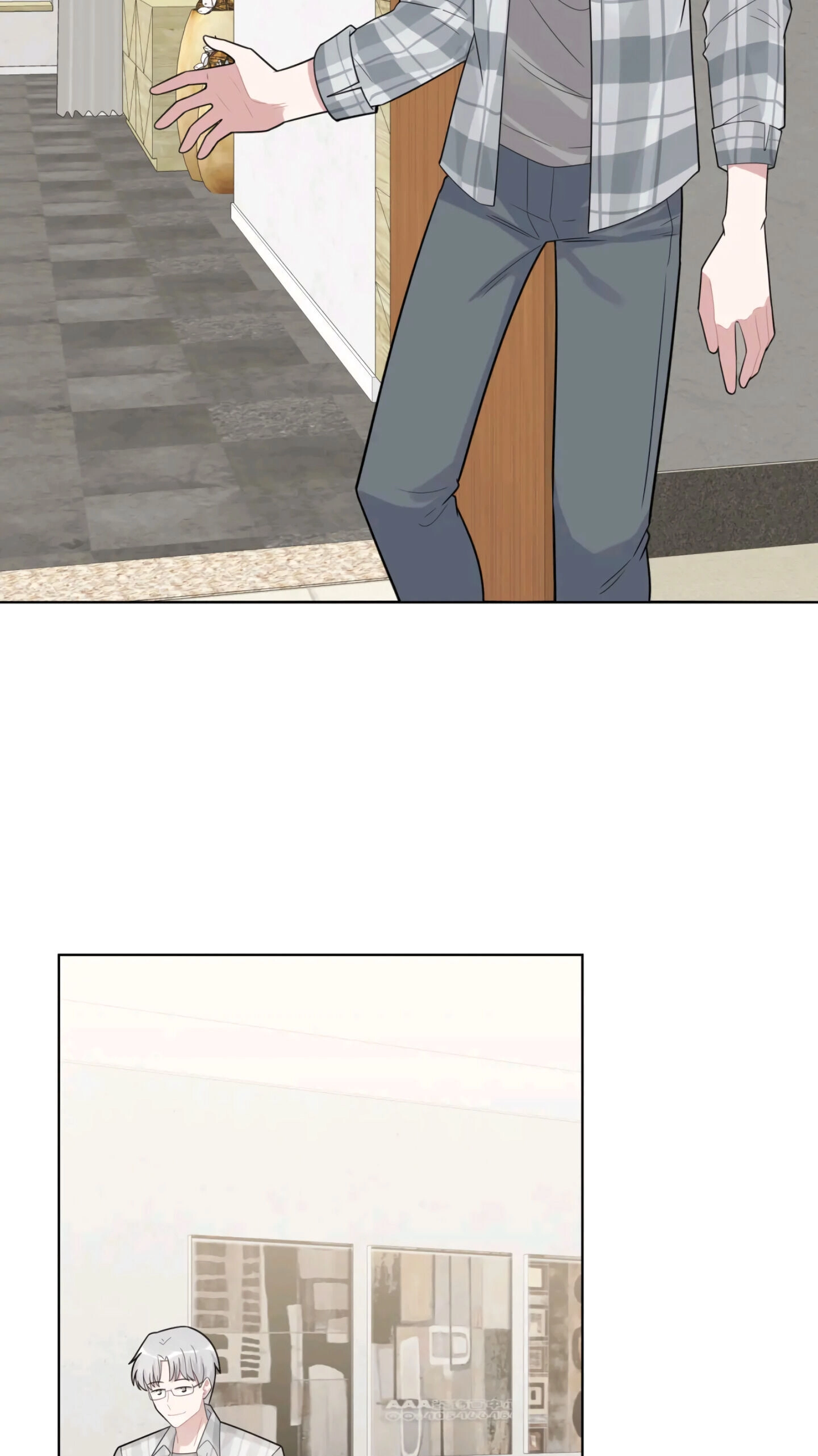 Sweet Little Love Story Chapter 14 page 13 - 