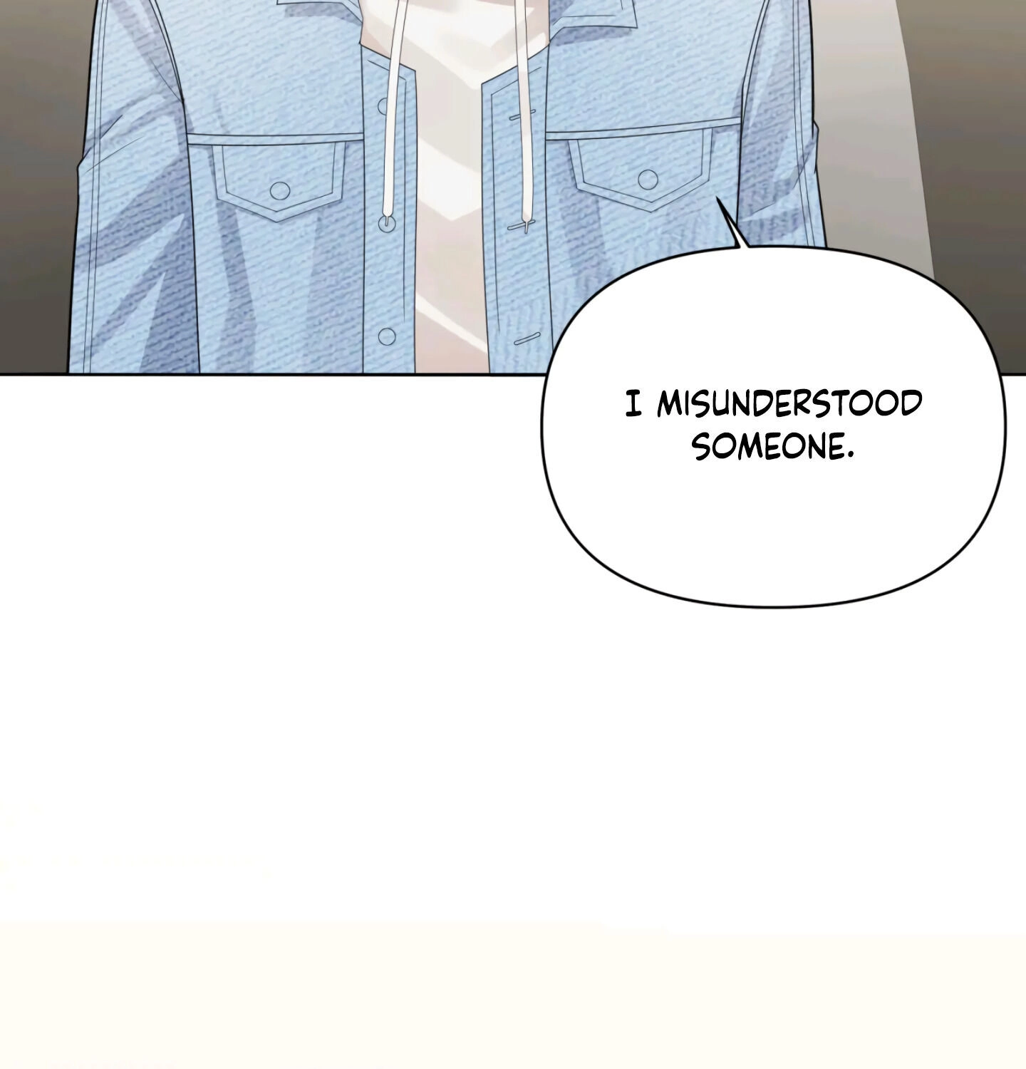 Sweet Little Love Story Chapter 14 page 17 - 