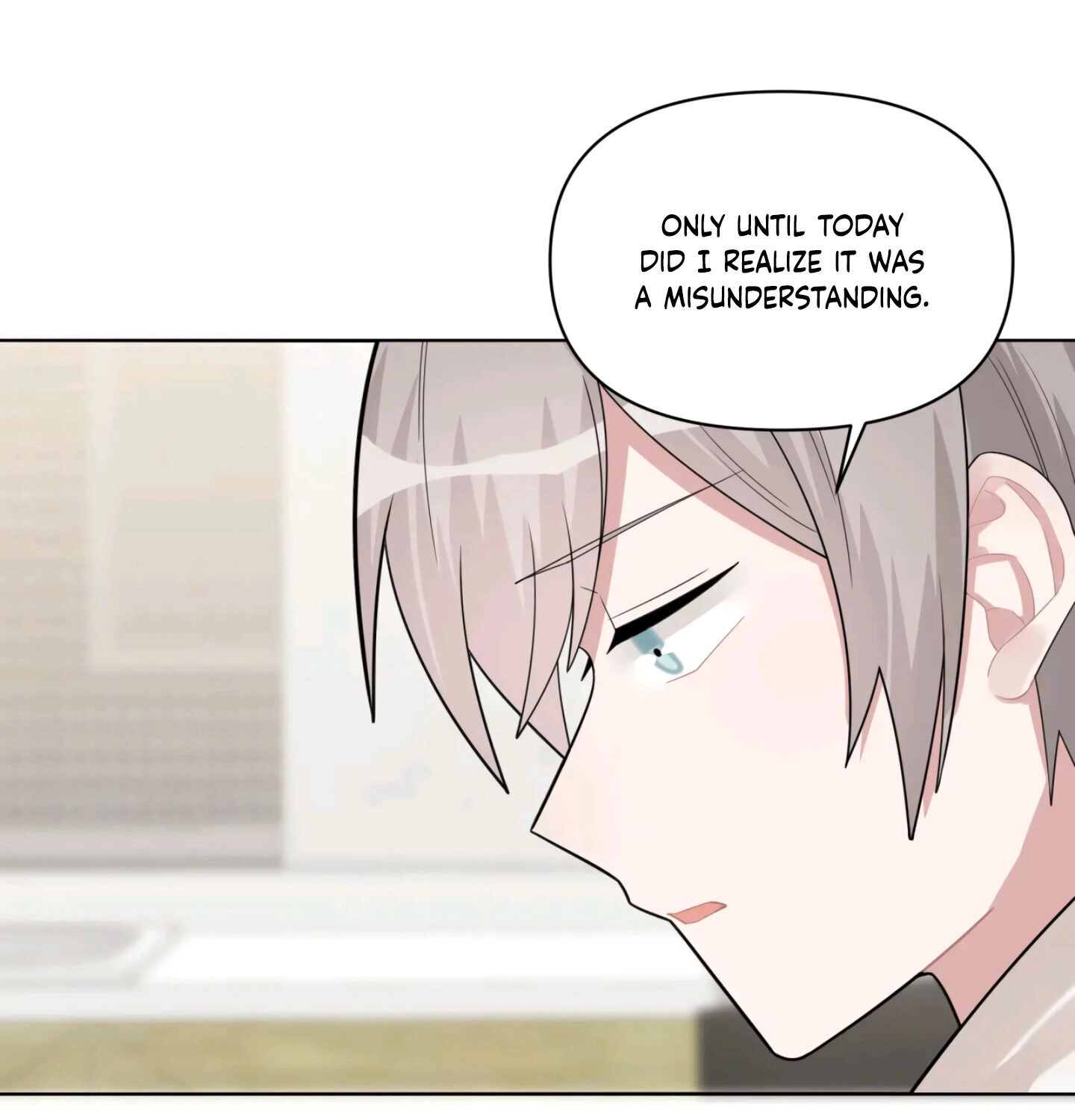 Sweet Little Love Story Chapter 14 page 21 - 