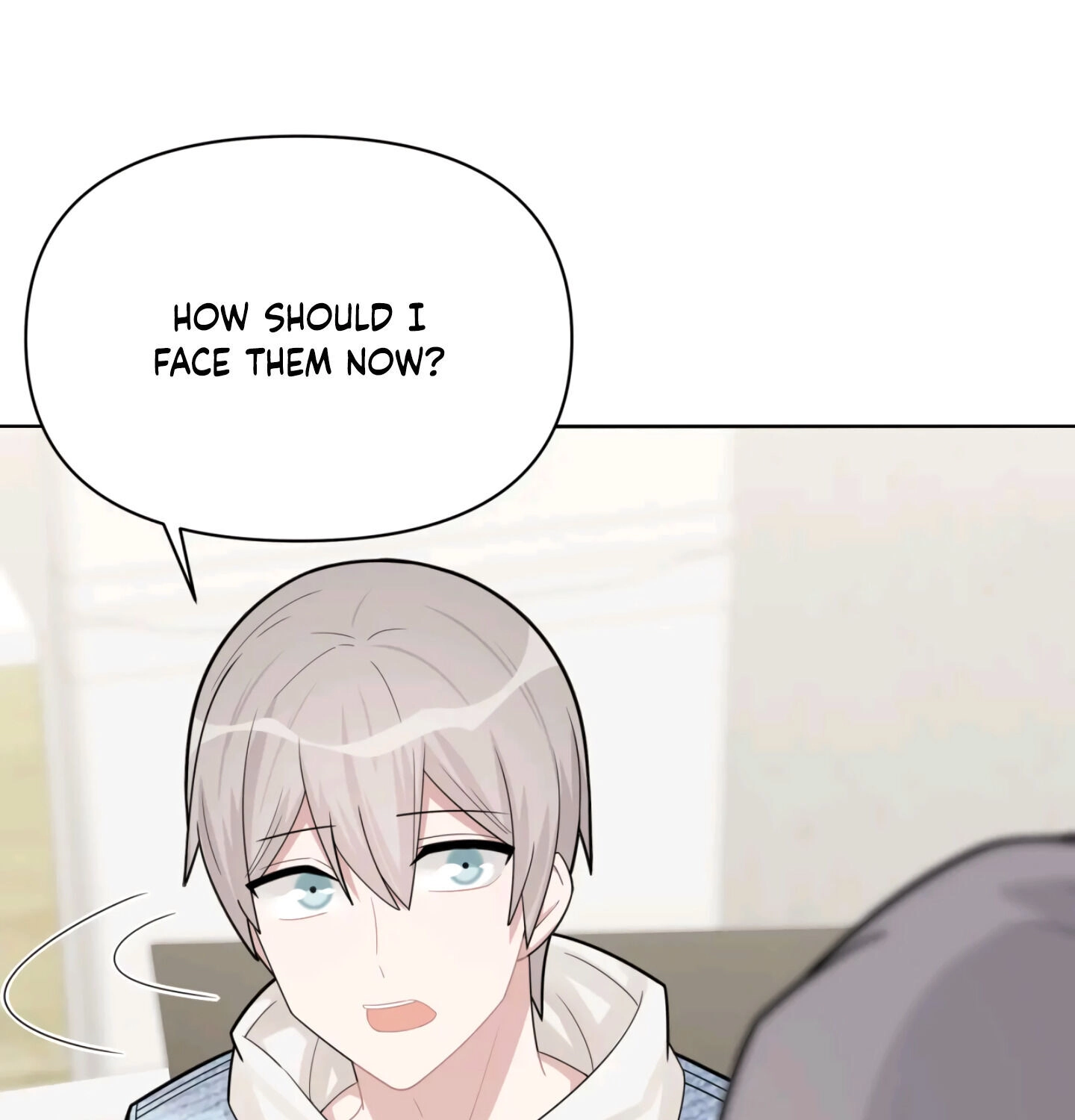 Sweet Little Love Story Chapter 14 page 22 - 