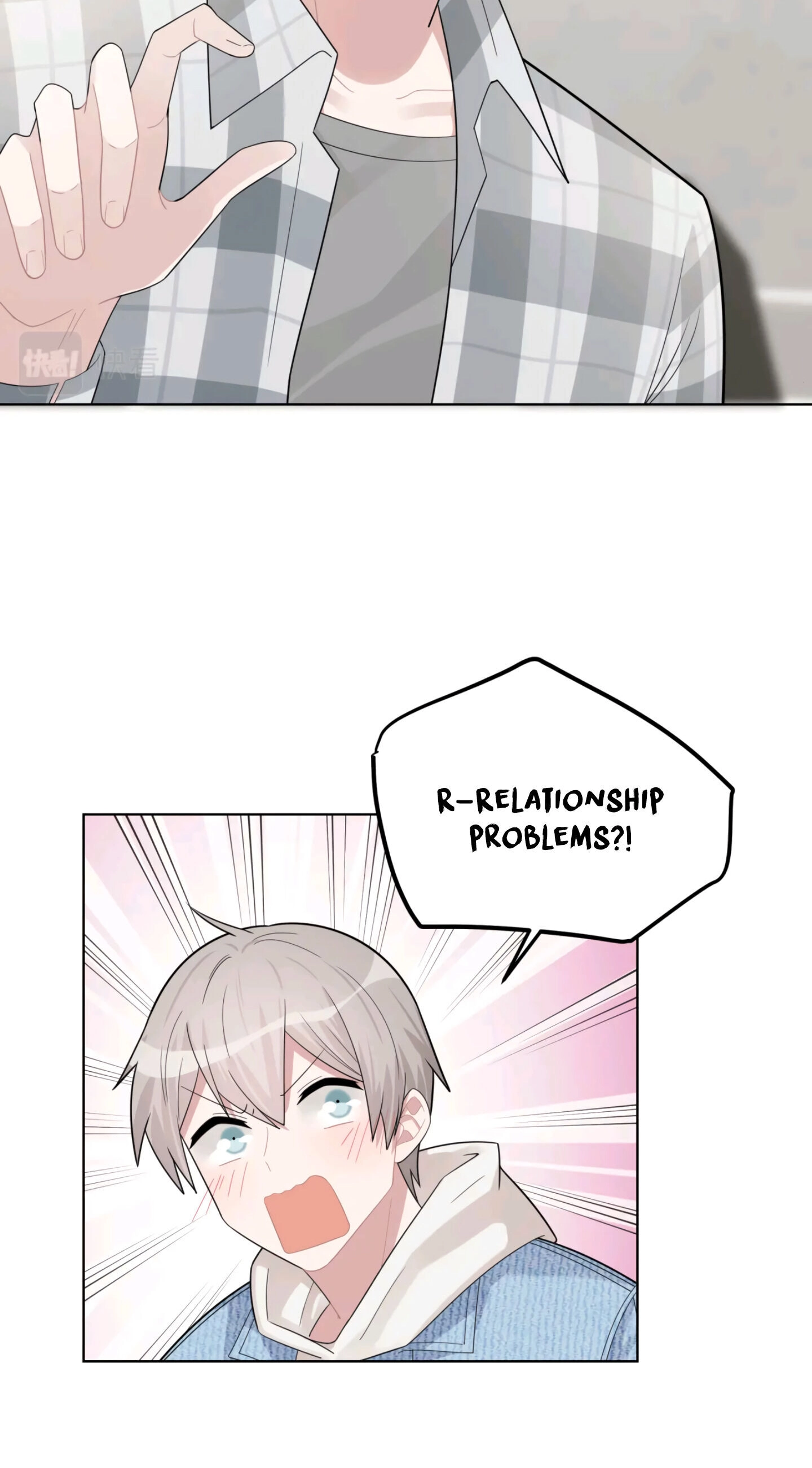 Sweet Little Love Story Chapter 14 page 26 - 