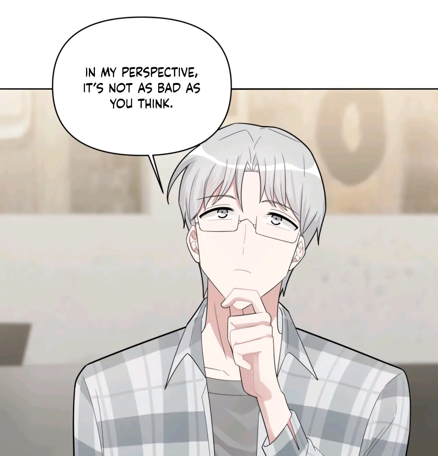 Sweet Little Love Story Chapter 14 page 27 - 